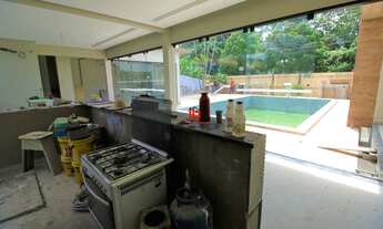 Imagem 4: Condomínio Itapuranga III, Casa Duplex com 4 suítes, Piscina, Esquina, 800m² de Terreno, n