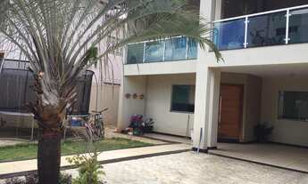 Imagem 2: Casa para venda - 450 metros quadrados com 4 quartos em Major Prates - Montes Claros - MG