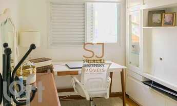 Imagem 16: Ótimo Apartamento com 2 dormitórios sendo 1 Suíte à venda, 68 m²- Bosque da Saúde - São Pa