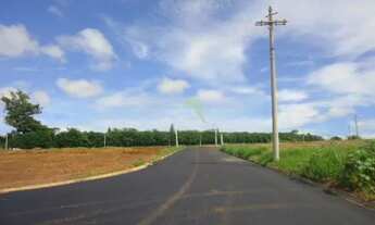 Imagem 2: Venda de Terreno / Lote na cidade de São Carlos