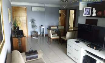 Imagem: Apto 3 quartos em Jardim Camburi