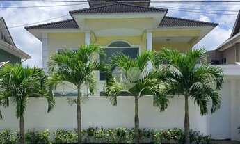 Imagem: CASA TRIPLEX, 4 SUITES COM PISCINA, SAUNA