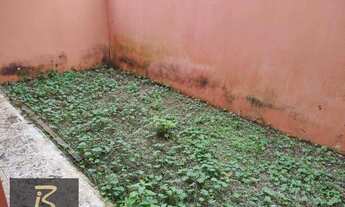 Imagem 2: Casa com 2 dormitórios à venda, 79 m² por R$ 225.000,00 - Estancia Sao Jose - Peruíbe/SP