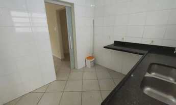 Imagem 4: Casa para aluguel, 2 quartos, 1 suíte, Embaré - Santos/SP