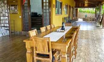 Imagem 2: Vendo Linda Casa no Condomínio Encanto do Lago 2 , Lago Corumbá IV