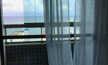 Imagem 2: Apartamento 2 quartos, 1 suíte, mobiliado