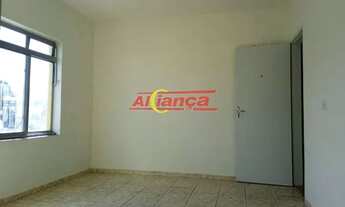 Imagem 2: ÓTIMO APARTAMENTO 75M² COM 2 DORMITÓRIOS E 1 VAGA DE GARAGEM - COCAIA