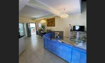 Imagem 7: Sobrado com 4 dormitórios à venda, 280 m² por R$ 800.000 - Balneario Pampas - Peruíbe/SP