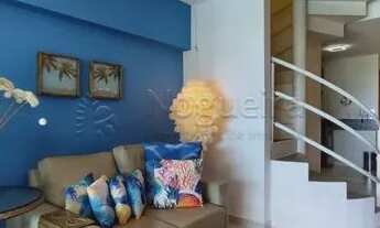 Imagem 5: Apartamento para venda com 67 metros quadrados com 2 quartos em Praia do Cupe - Ipojuca