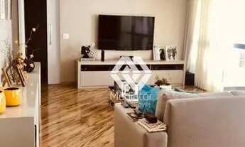 Imagem 4: Apartamento com 3 dormitórios à venda, 142 m² - Jardim das Indústrias - São José dos Campo