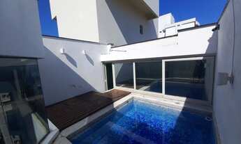 Imagem 2: Cobertura para aluguel com 80 metros quadrados com 1 quarto em Itaim Bibi - São Paulo - SP