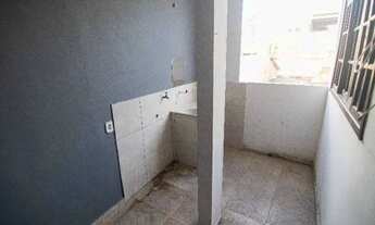 Imagem 6: Casa pra alugar no Rocha São Gonçalo