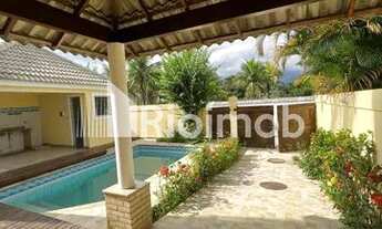 Imagem 4: Vargem Grande Casa com 4 dormitórios