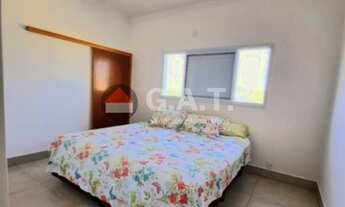 Imagem 5: CASA EM CONDOMÍNIO À VENDA NO VILLAGE IPANEMA I - ARAÇOIABA DA SERRA/SP