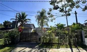 Imagem 4: Casa com 3 dormitórios à venda, 504 m² por R$ 1.300.000 - Morada da Praia - Bertioga/SP