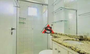 Imagem 7: Apartamento com 2 dormitórios à venda, 48 m² por R$ 360.000,00 - Vila Firmiano Pinto - São