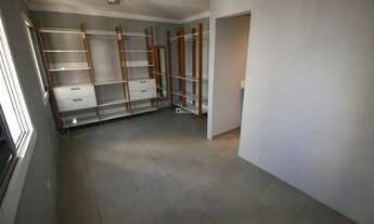 Imagem 7: Lindo apartamento para locação 1 dormitório e 1 vaga de garagem, 50m²!