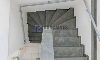 Imagem 7: SAO BERNARDO DO CAMPO - Residential / Sobrado - FERRAZOPOLIS