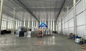 Imagem 4: Pavilhão/Galpão para alugar no bairro Terminal Intermodal da Serra - Serra/ES