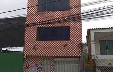 Imagem 2: ALUGA KITNET EM CAJAZEIRAS 8