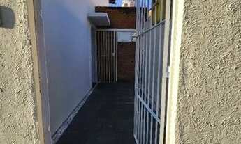 Imagem 2: Sobrado para alugar, 120 m² por R$ 3.414,00/mês - Campo Belo - São Paulo/SP