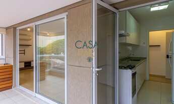 Imagem 2: APARTAMENTO COM VARANDA A 500 METROS DO METRO ANA ROSA