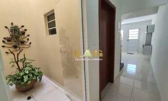 Imagem 4: Casa com 2 dormitórios para alugar, 92 m² por R$ 2.649,60/mês - Wanel Ville - Sorocaba/SP