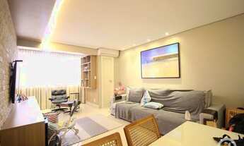 Imagem: GOIâNIA - Apartamento Padrão - Setor Bueno