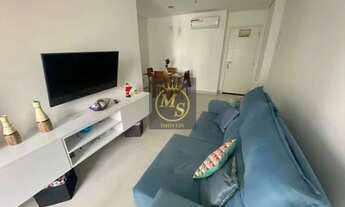 Imagem: Apartamento para venda possui 58 metros