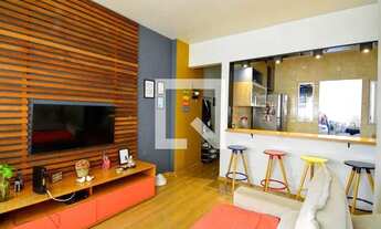 Imagem 3: Apartamento para Aluguel - Carlos Prates, 3 Quartos, 70 m2