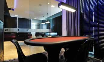 Imagem 3: Apartamento frente mar