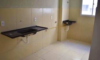 Imagem 4: Apartamento Apartamento com 2 dormitórios