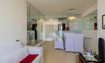 Imagem 3: Apartamento para Aluguel - Panamby, 3 Quartos, 68 m2