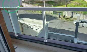 Imagem 6: Excelente sobrado novo à venda no Parque São Domingos