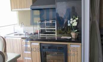 Imagem 6: EXCELENTE APARTAMENTO PARA VENDA LADO DO COLÉGIO RENASCENÇA - ESTAÇÃO PALMEIRAS BARRA FUND