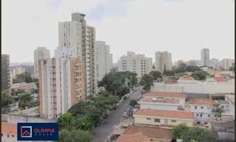 Imagem 3: Apartamento Venda 3 Dormitórios - 165 m² Vila Mascote