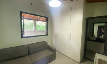 Imagem 2: Brumadinho - Casa de Condomínio - Condomínio Aldeia Da Cachoeira Das Pedras