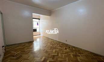 Imagem 2: Apartamento de 3 quartos - 75 m2 - 1 vaga na escritura - próx. metro siqueira campos