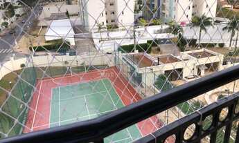 Imagem 6: Apartamento - Mansões Santo Antônio - Campinas