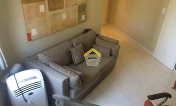 Imagem 2: Apartamento Duplex com 1 dormitório à venda, 45 m² por R$ 800.000,00 - Vila Nova Conceição