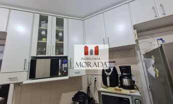 Imagem 6: Apartamento com 3 dormitórios à venda, 82 m² por R$ 470.000 - Jardim das Indústrias - São