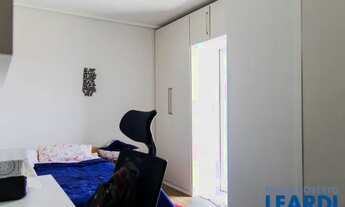 Imagem 6: APARTAMENTO - PARQUE NOVO ORATÓRIO - SP