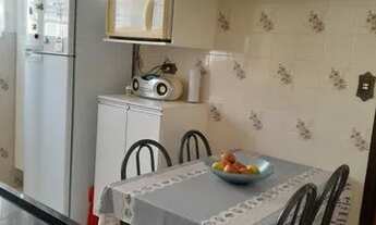 Imagem 3: Apartamento para venda tem 45 metros quadrados com 1 quarto em Tupi - Praia Grande - SP