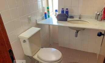 Imagem 2: Apartamento à Venda - Santo Antônio, 3 Quartos, 90 m2