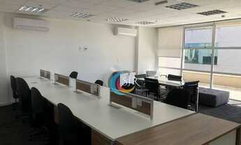 Imagem 5: Conjunto mobiliado, 200 m² Chácara Santo Antônio - São Paulo/SP