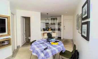 Imagem 4: Apartamento à Venda - Serra, 2 Quartos, 110 m2