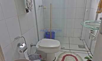 Imagem 6: Apartamento - Vila Industrial - Campinas