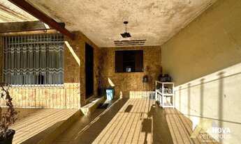 Imagem 2: Casa com 2 dormitórios à venda, 145 m² por R$ 692.000,00 - Santa Terezinha - São Bernardo