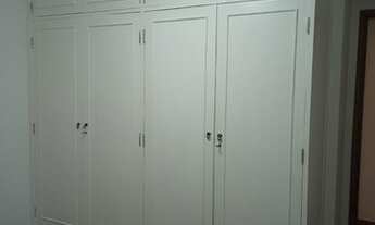 Imagem 3: Apartamento aluguel possui 108 m2 com 2 dt´s - 2 vagas em Vila Lageado - São Paulo - SP