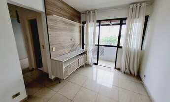 Imagem 4: Apartamento para aluguel com 58m² com 2 dormitórios em Vila Paulista - São Paulo - SP